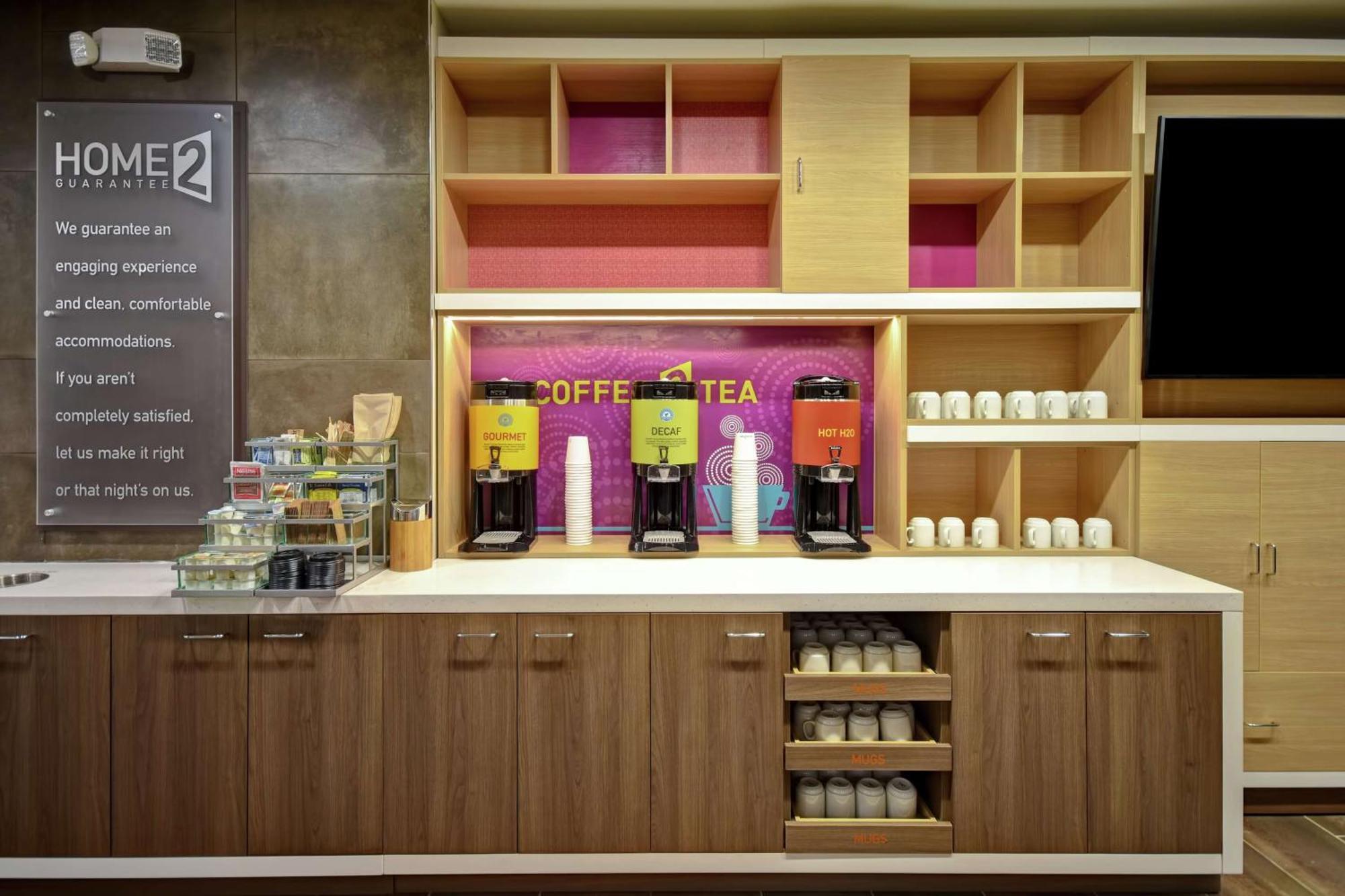 伯明翰富尔顿戴尔希尔顿惠庭套房酒店 外观 照片